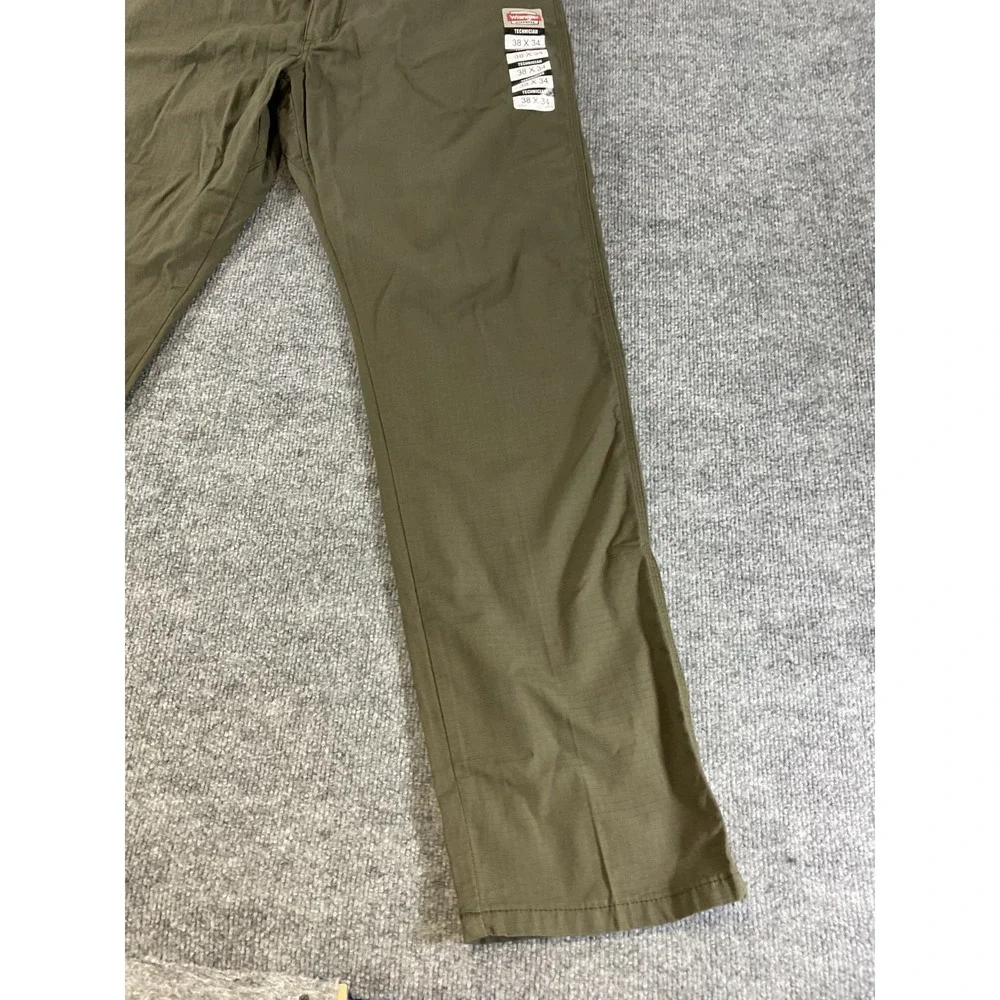Wrangler item specifics